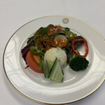 レストラン カスケード - 