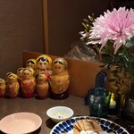 酒の店 カシミヤ - 