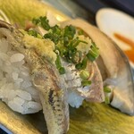 南房総 やまと寿司 - 