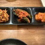 炭火焼肉 琉宮苑 - 