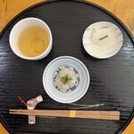 霧島蕎麦處 かわぐち - 