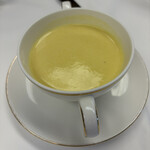 レストラン カスケード - 