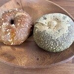 FŪ Bagel&Cafe - 