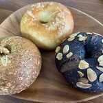 FŪ Bagel&Cafe - 
