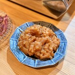 焼肉 無双武蔵 - 上ミノ