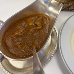 レストラン カスケード - 