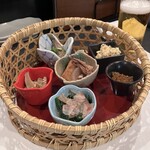 くずし割烹 しま正 - 
