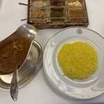 レストラン カスケード - 