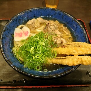資さんうどん_0