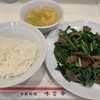 味芳斎 - 料理写真: