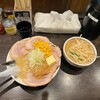 こってりらーめん 誉 新松戸店
