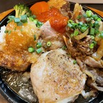 食堂 サビーズ - 