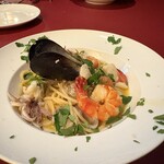 オステリアエンメ - 