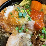 食堂 サビーズ - 