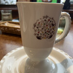 びっくりドンキー - ドリンク写真: