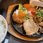 食堂 サビーズ - 