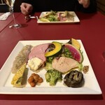 オステリアエンメ - 