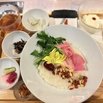 火鍋三田 薬膳なつめ - 