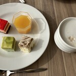 サンクシェール - 