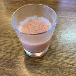 みっかぼうず - ドリンク写真: