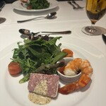 ベンジャミンステーキハウス - 