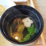 うなぎ柚月 - 