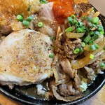 食堂 サビーズ - 