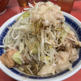 ラーメン二郎_1