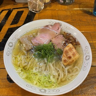 麺屋 Somie's_0