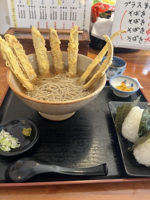 そば処 和み屋 （そばどころ なごみや） - 天草市その他/そば | 食べログ