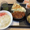 松のや 三郷下彦川戸店