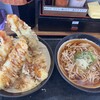 立ち食いそば うどん 心