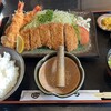 とんかつの店梅かつ