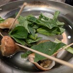 カキ酒場 北海道厚岸 日本橋本店 - 