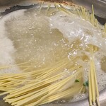 カキ酒場 北海道厚岸 日本橋本店 - 