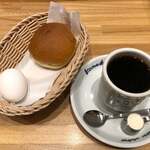 コメダ珈琲店 - 