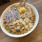 じゃんめん 尼崎店 - 