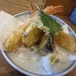 おうどん 瀬戸晴れ - 