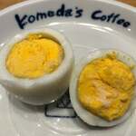 コメダ珈琲店 - 