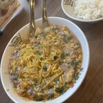 じゃんめん 尼崎店 - 