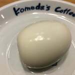 コメダ珈琲店 - 