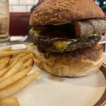 オールドニューダイナー - 