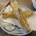 おうどん 瀬戸晴れ - 