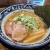 自家製麺 手もみラーメン 来楽軒 みよし店