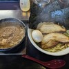 つけ麺　らいこう - 