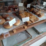 ハラペコパン - 何にしようかなぁ〜