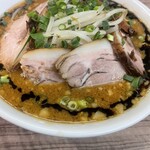 味噌屋 八郎商店 - 