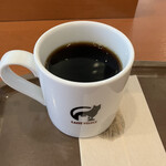 カフェ・ベローチェ - ドリンク写真: