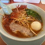 山岡家 さいたま丸ヶ崎店 - 