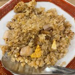 拉麺 アイオイ - 